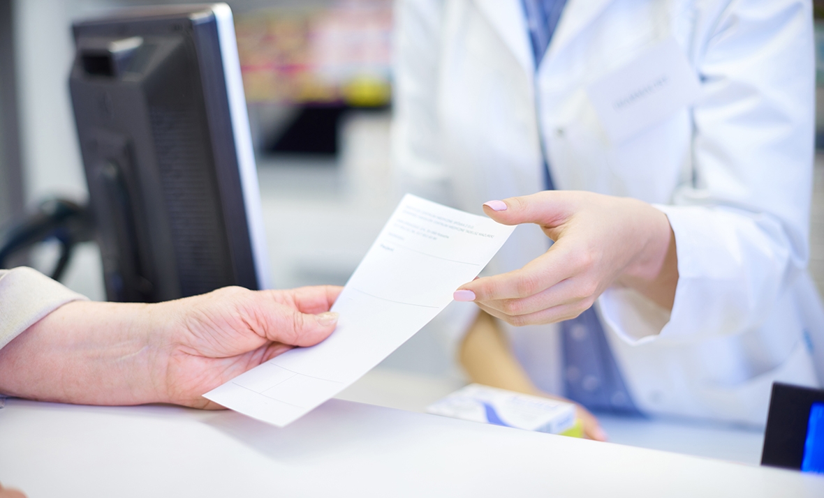 Prescription Medication