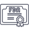 FDA