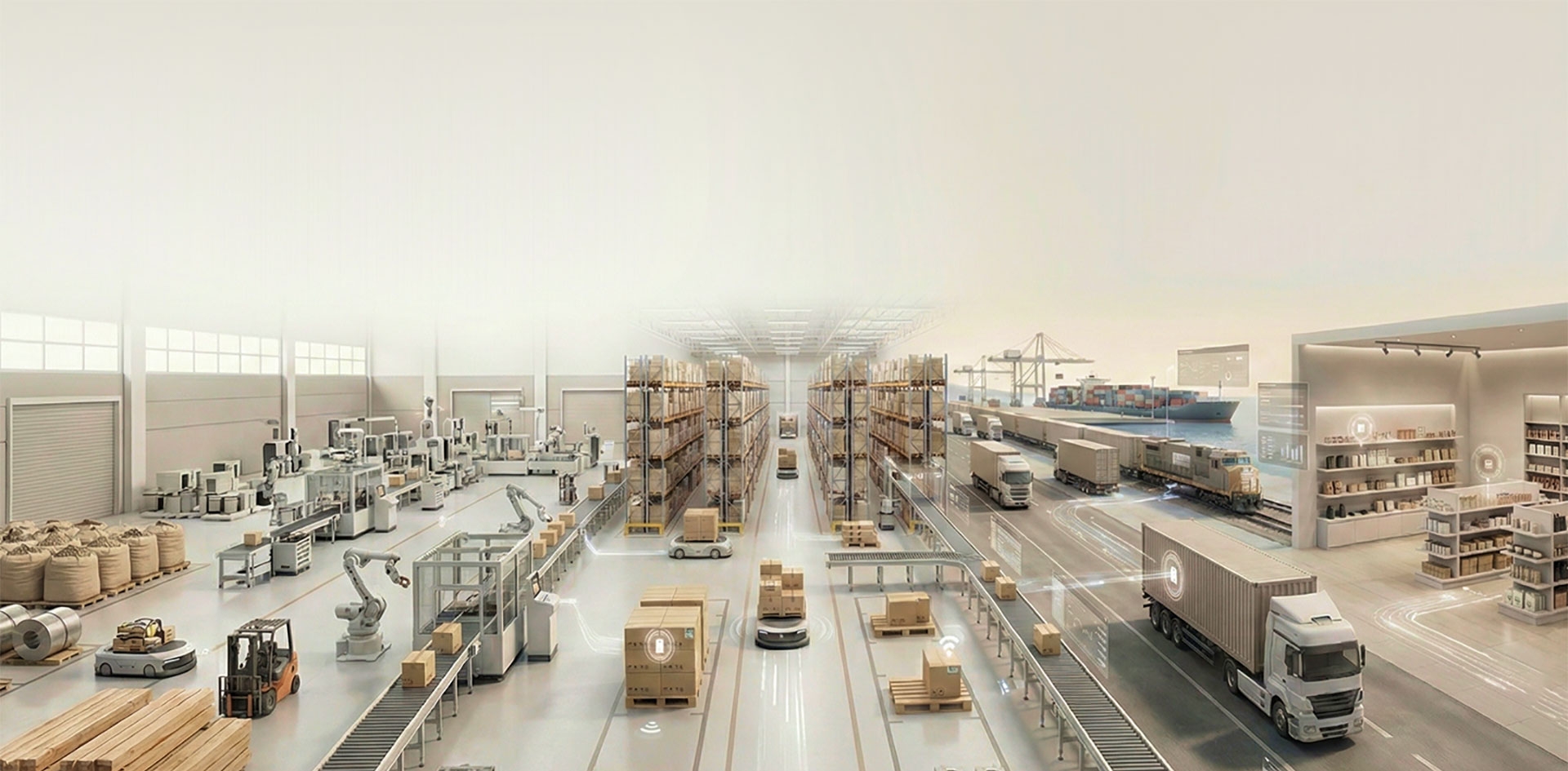 Trace Every Step...Trust Every Source Desktop